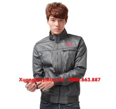 ÁO KHOÁC GIÓ AG086